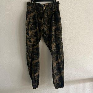 ARMY PANTS